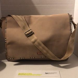 Burberry Laptop Bag